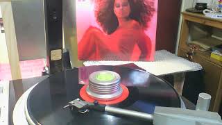 Diana Ross  B4 「Girls」 from ROSS