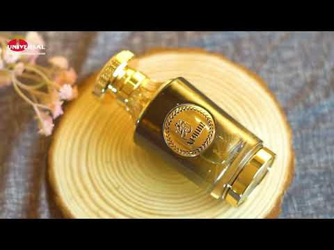 Product video thumbnail