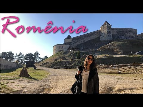 Turismo na Transilvânia, Romênia! ???????? What to do in Transylvania, Romania!