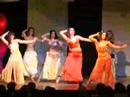 Darbuka dance-Estudio de danzas arabes CARINA FAJA...