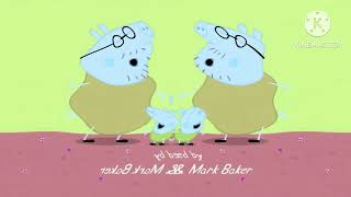 Preview 2 Peppa Pig Intro In Mari Group