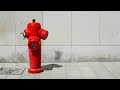 Chaleur : de plus en plus de bouches d'incendies ouvertes illégalement, un fléau pour les pompiers