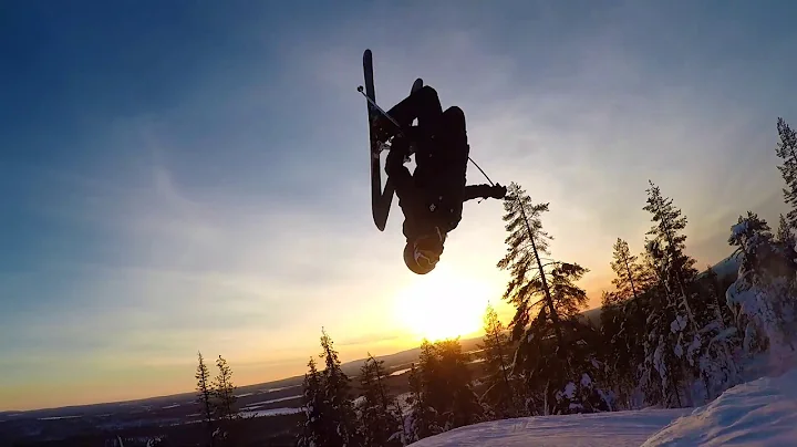 LEVI SOUTH PARK 2018