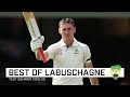 The Summer of Marnus: The highlights from Labuschagne's huge season