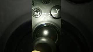 Did you guys know about this Easter egg on the #NintendoSwitch Pro Controller? #shorts #nintendo