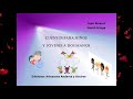 Bautizo del libro Cuentos para niños y jóvenes a dos manos de David Ortega y Ligia Álvarez.