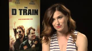 Kathryn Hahn's Mother's Day Thoughts