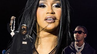 Breaking News: Cardi B Takes Epic Action Against Offset and Quavo!
