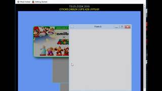 HTML5/JS/TS WinForm using ZGDK-TS screenshot 4
