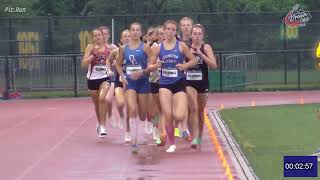 Kentucky Dream Mile 2024 - Girls Race