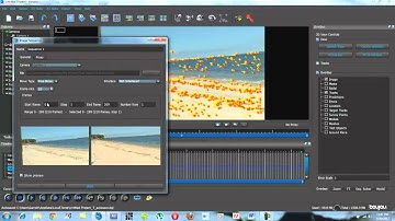 How to Motion Track in After Effects Part 3: Boujou