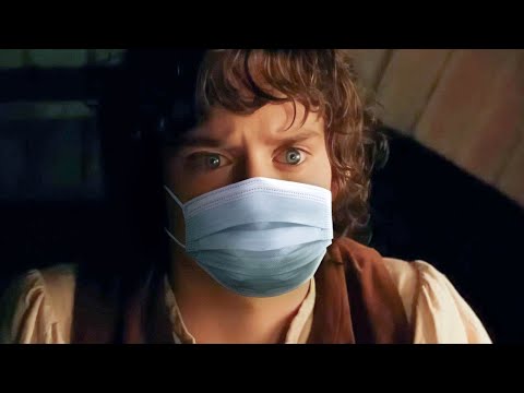 Video: Hat Frodo Beutelende verkauft?