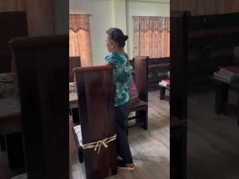 Lets flex the beautiful house and things of Tita Mercies house