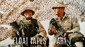 Float Tapes: Part - 7
