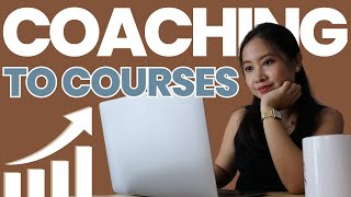 How To Grow Your Coaching Business With Online Courses