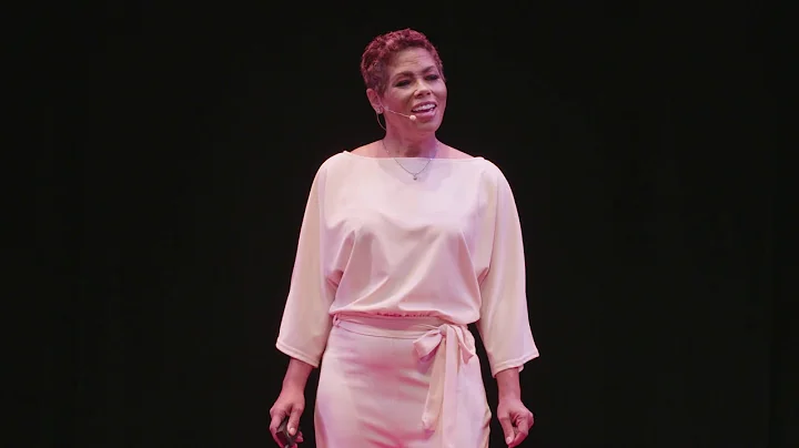 The social implications of race | Tammy Hodo | TED...