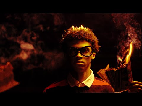 DEAD PRESIDENTS – THEME [Official Music Video]