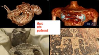 The Nazca Mummies: Red Flags & Revelations, (w/Will Brown)