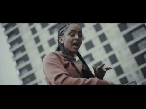 Paigey Cakey - Down (Official Video) 