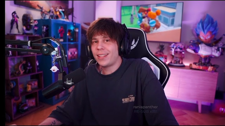 EL RUBIUS REACCIONA AL LA PARODIA DEL TURBIUS
