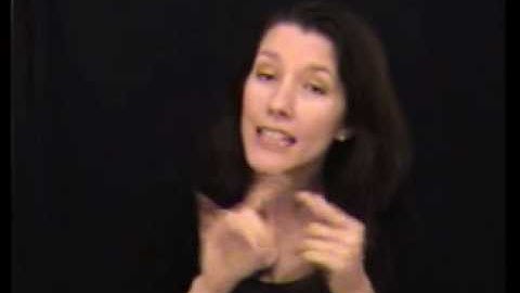 ASL Interpreter Network - In-Service Training