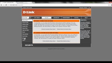 IP Camera How-to: How to Format micro SD Card on DCS-2132L