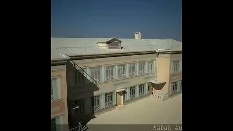 3D Model of Lowpoly Building_009 Review