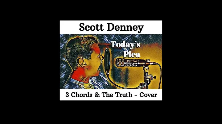 Scott Denney - Three Chords & The Truth (Sara Evan...