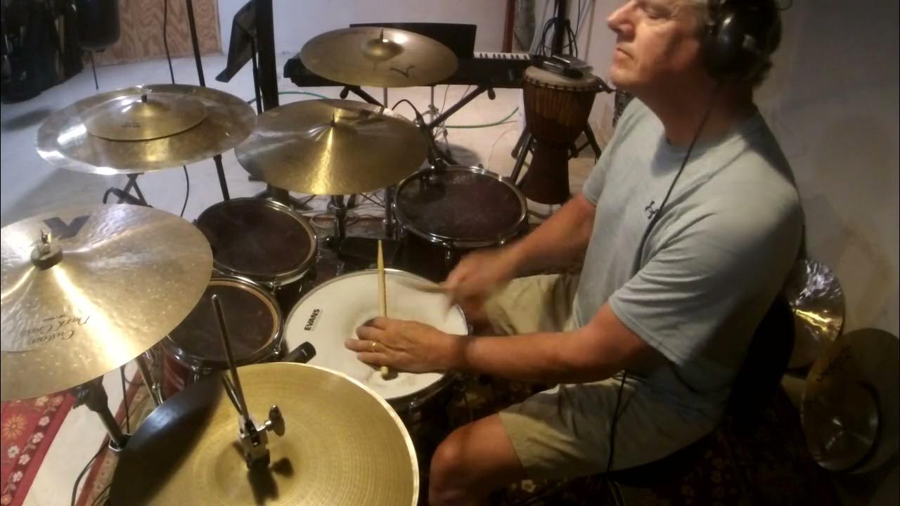 Michael Tocco - All Your Fault - drum cover by Steve Tocco Michael Tocco - All Your Fault - drum cover by Steve Tocco