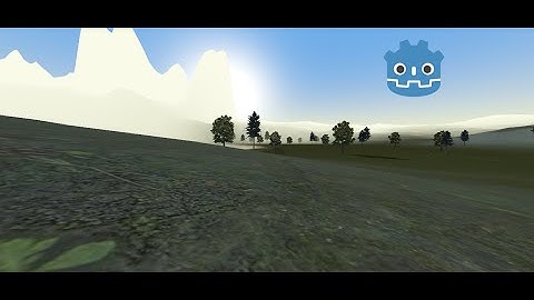 Godot 3 MMORPG Project