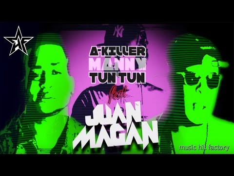 A-Killer & Manny