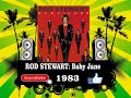 Rod Stewart Baby Jane Radio Version mp3