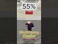 OP 55% Mechamaru Combo #jjk #jjs #jujutsushenanigans #jujutsukaisen #jjk