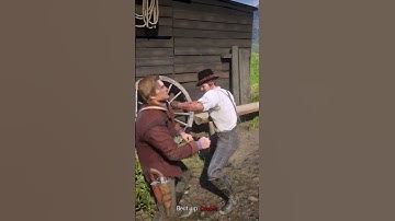 Where is my money? | RDR 2 #rdr2 #shorts #rockstargames #gta6