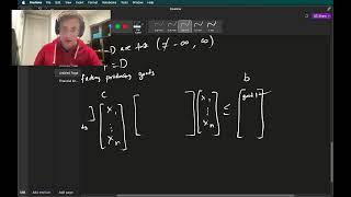 Introduction to Linear Programs - Financial Engineering & Risk Management