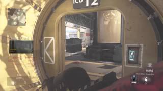 Advanced Warfare (FFA) quad feed rapid
