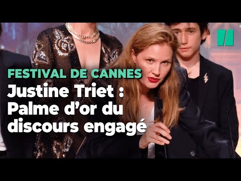 Vidéo: Quand Cannes annonce-t-elle des films ?