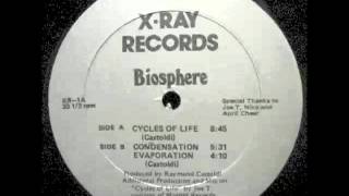 Raymond Castoldi - Biosphere - Cycles Of Life