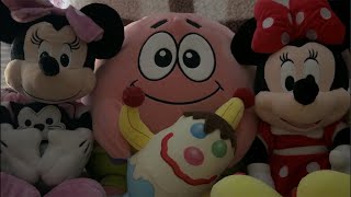 Cozy Monday Night Plushie Hangout 🧸 Soft Talk ASMR 🔴 screenshot 2
