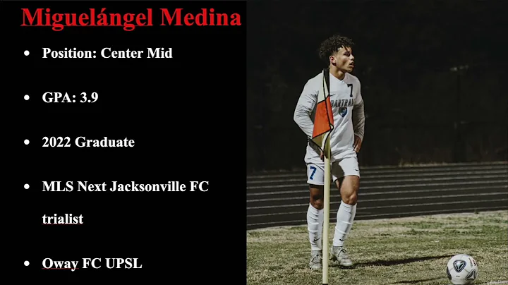 Migueleangel Medina vs Nona UPSL