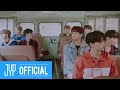 Stray kids grow up   mv