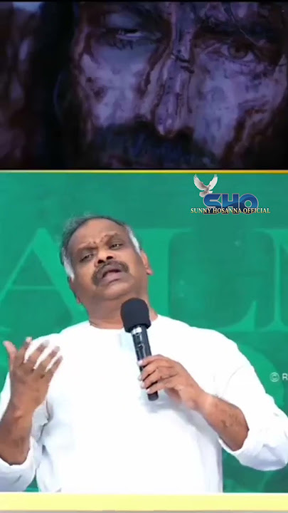 #short message#by#pastor ramesh anna#hosanna ministries official#ramesh Hosanna#hosanna#hosanna