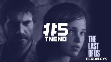 The Last of Us Walkthrough Gameplay Part 5 - Clickers Everywhere!