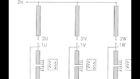 Transformer Tap Changer operation | OLTC |  BeingGuruElectrical