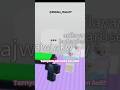 KAGET KETEMU BOBA DAN ACIL Subscribe Roblox Nana17 H567 Roblox Robloxedit Shorts 