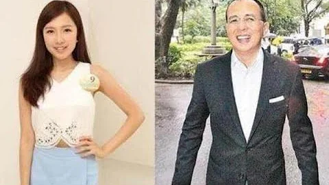 多次被郭嘉文催婚，李澤楷終於出「招」，兩人關係一目了然｜明星樂樂透｜ - 天天要聞
