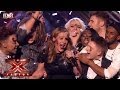 WINNER'S SINGLE PERFORMANCE: Sam Bailey sings Skyscraper - Live Final Week 10 - The X Factor 2013