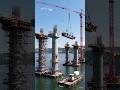 🌉 IMPOSSIBLE BRIDGE Construction You Won’t Believe Exists! 😱