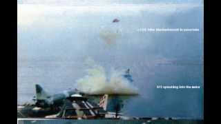 A4G 875 Engine Failure After Catapult