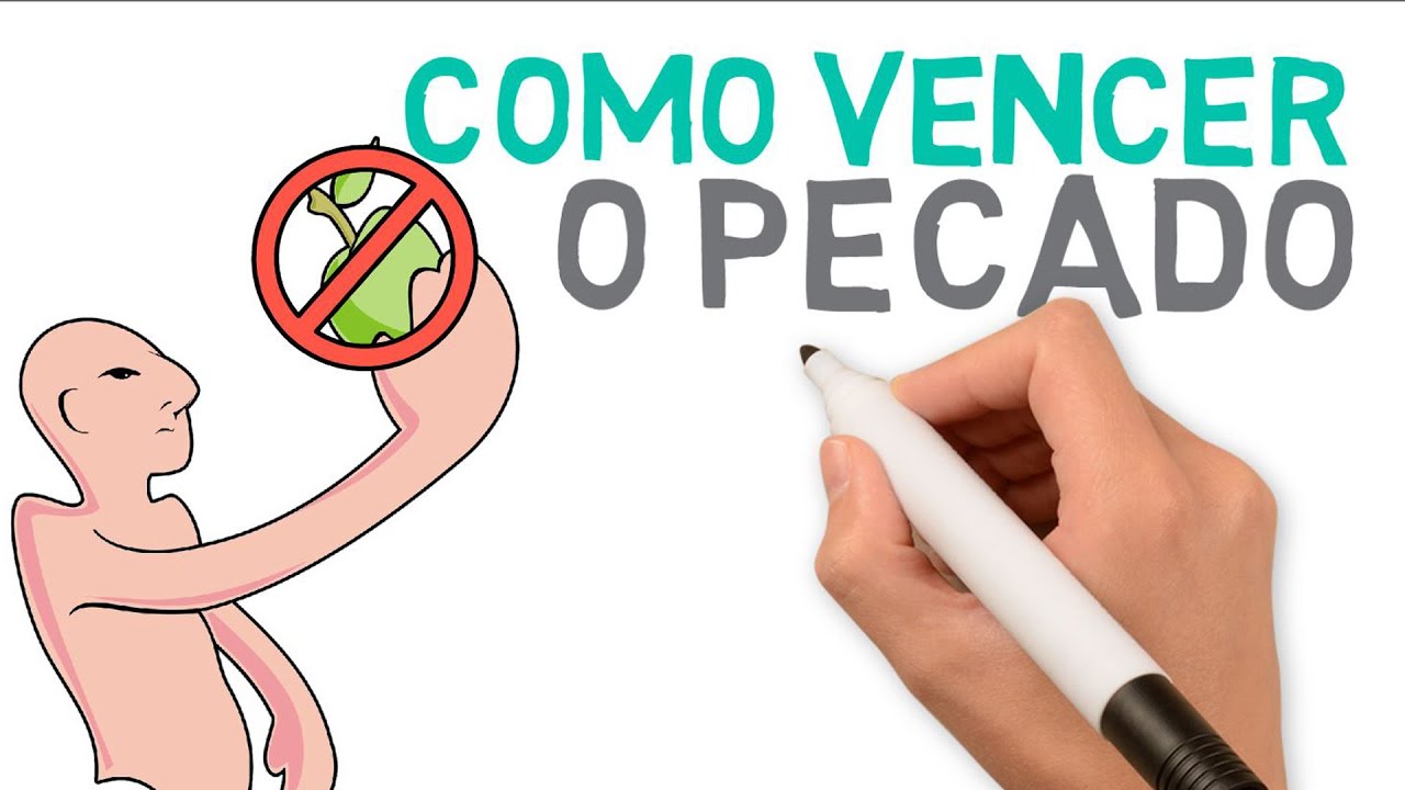 COMO VENCER O PECADO - Comunidades